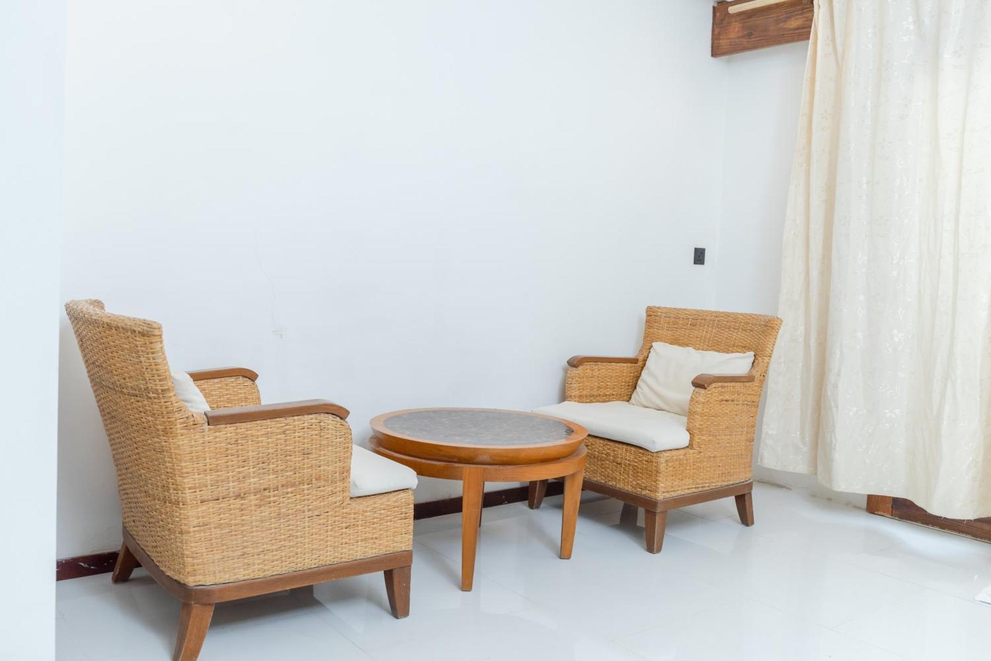 Brickwood Ganduvaru Private Villas Rasdhoo Exterior foto