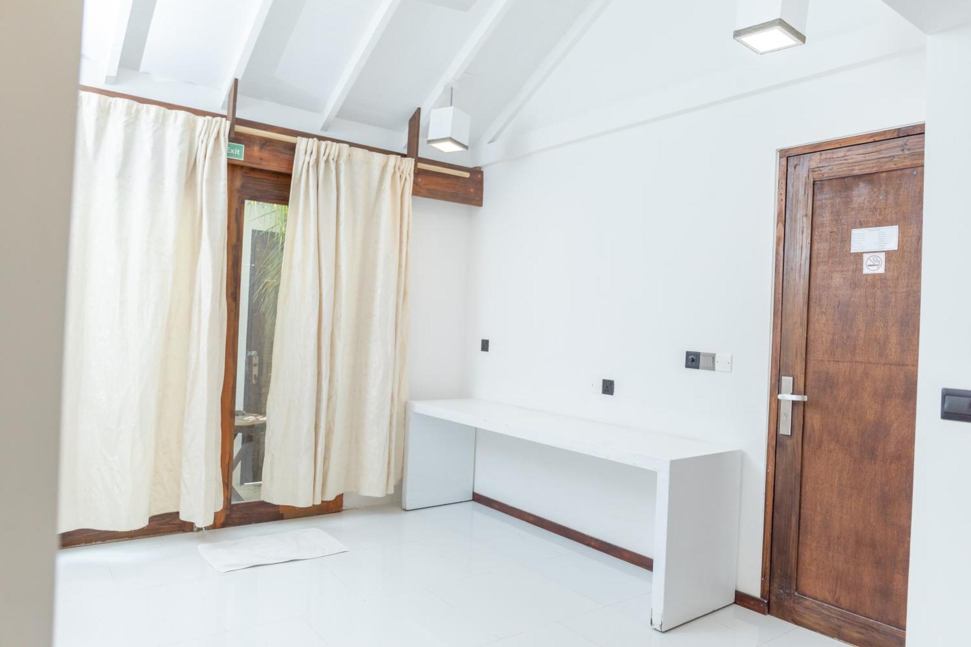 Brickwood Ganduvaru Private Villas Rasdhoo Exterior foto