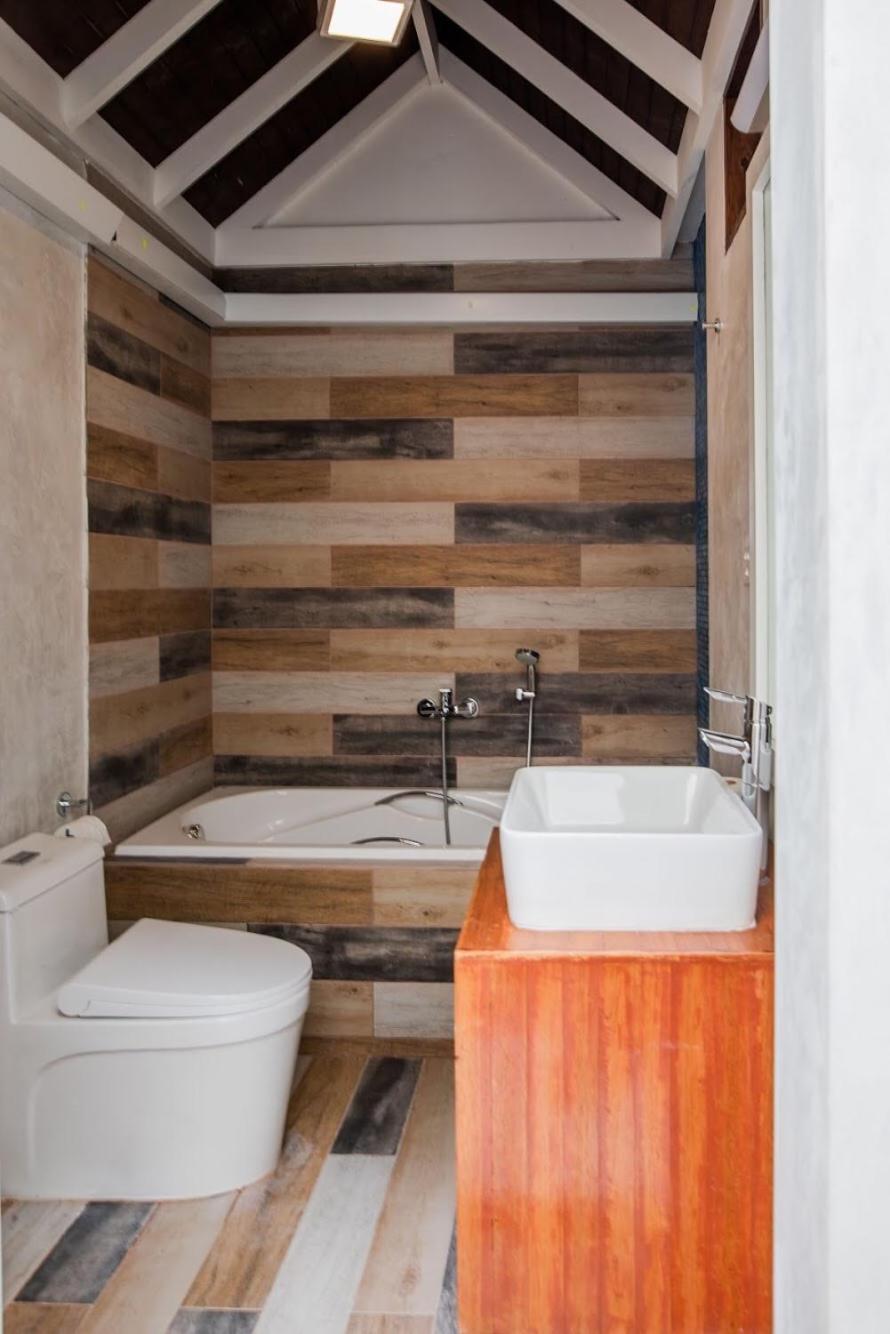 Brickwood Ganduvaru Private Villas Rasdhoo Quarto foto