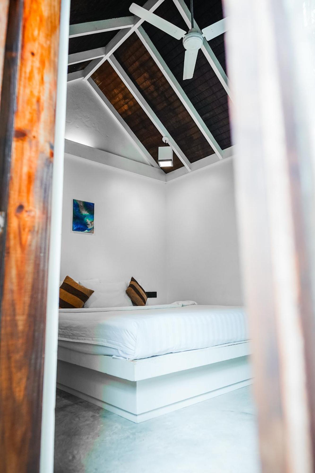 Brickwood Ganduvaru Private Villas Rasdhoo Exterior foto